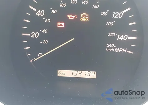 2007 Lexus Rx 350 z USA, uszkodzony, nr VIN 2T2GK31U27C012870